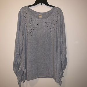 🏝🏝🏝🏝Terra Sky Sweater